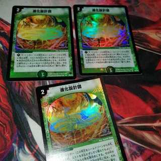 Evolution blueprint promo