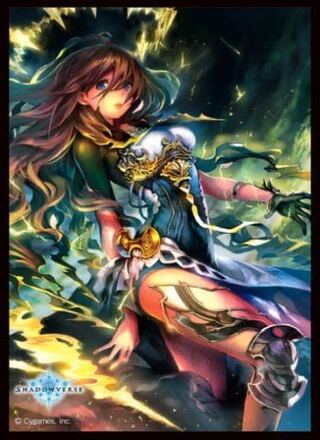 「Shadowverse」シャドウバース ラミエル スリーブ 新品未開封