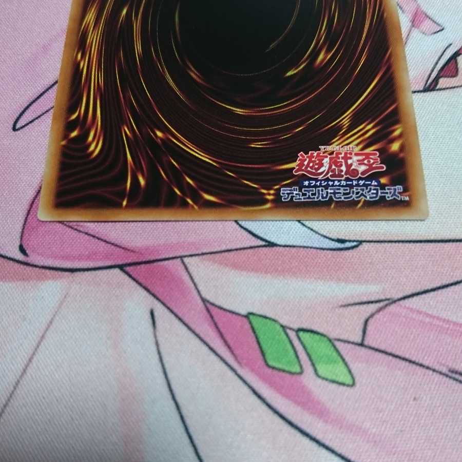 ガーデン・ローズ・メイデン