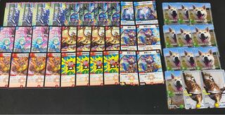 秘密結社アウトレイジ GRの犬 ワンワンワン デッキパーツ