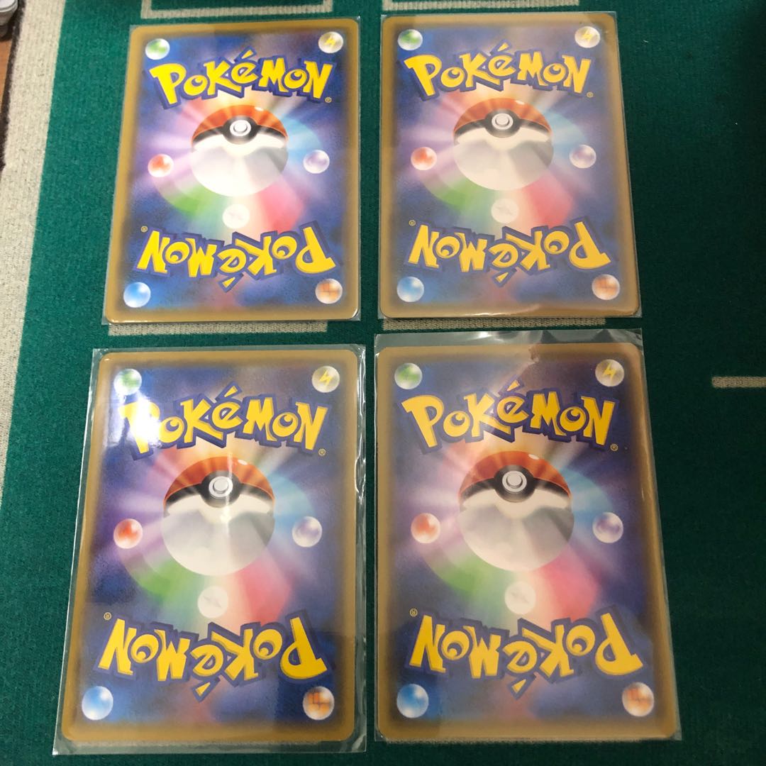 溶接工 4枚セット