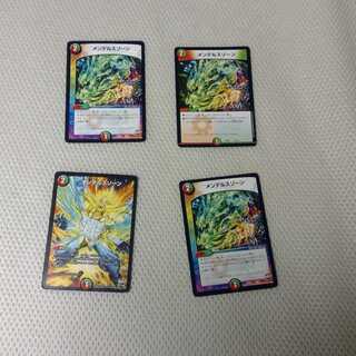 メンデルス・ゾーン