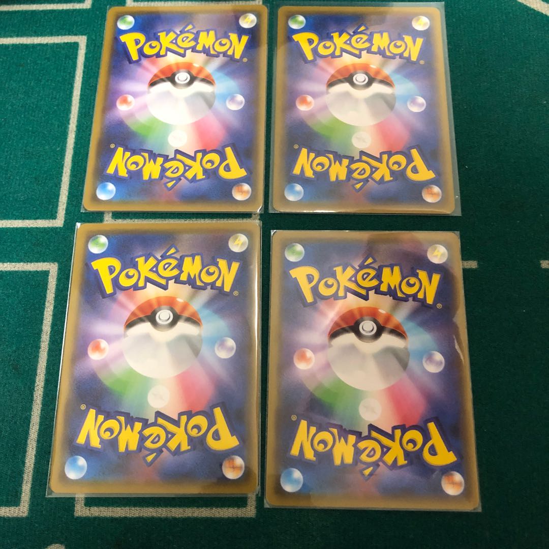 メイ 4枚セット