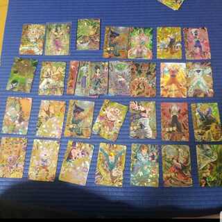 引退品ドラゴンボール