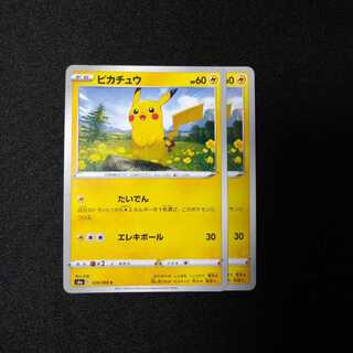 ピカチュウ　0148