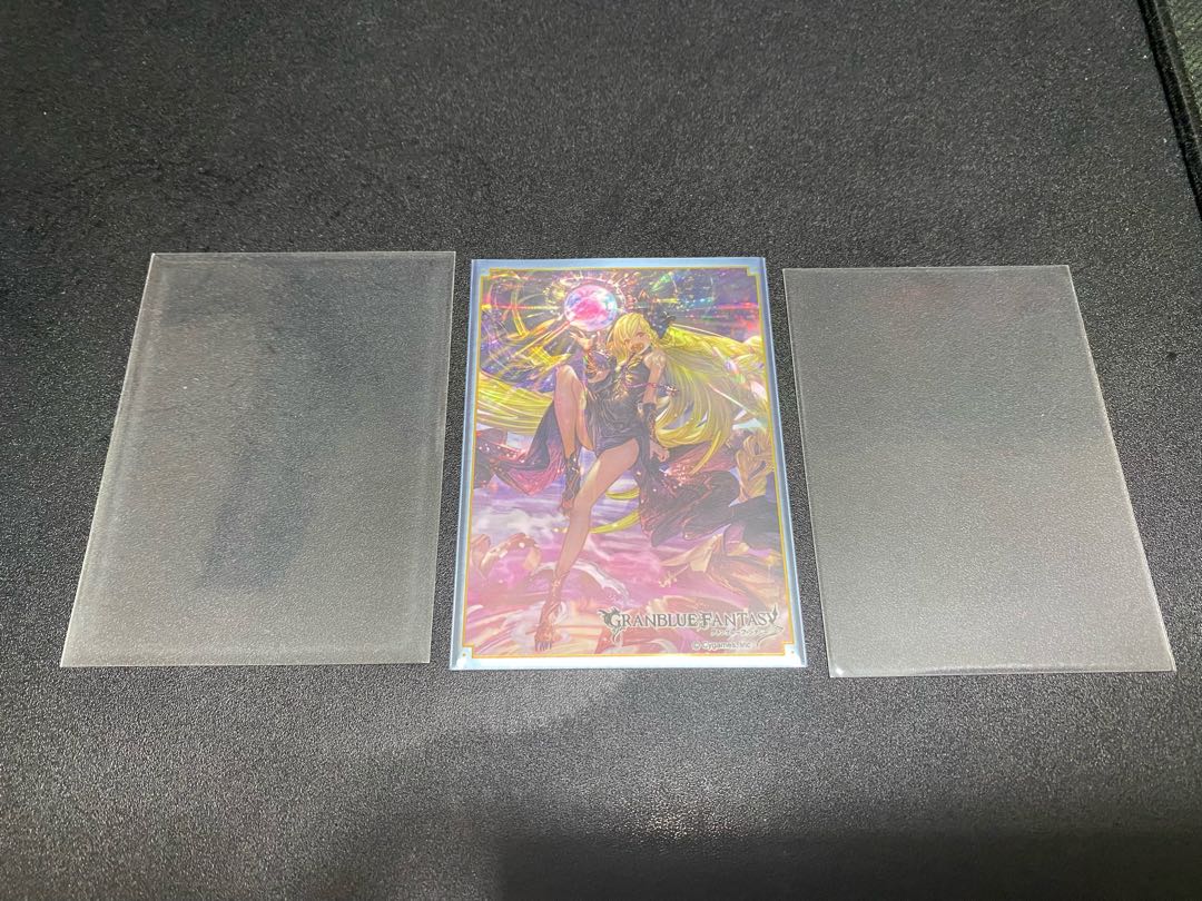 黒単デスザークデッキ ダークネス2枚入り