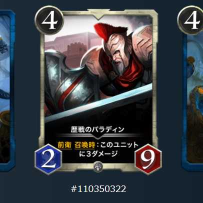 歴戦のパラディンLv.34