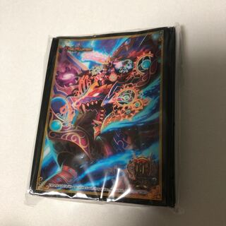 鬼丸覇　スリーブ