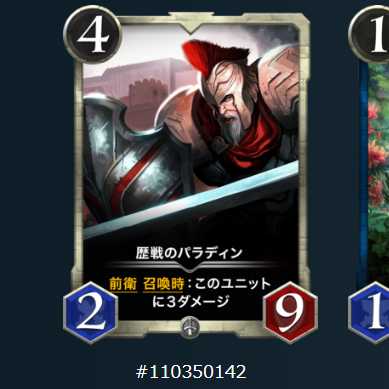 歴戦のパラディンLv.24