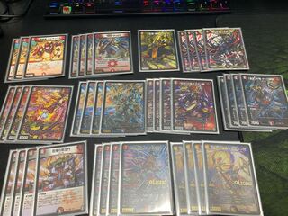 カウンター邪王門