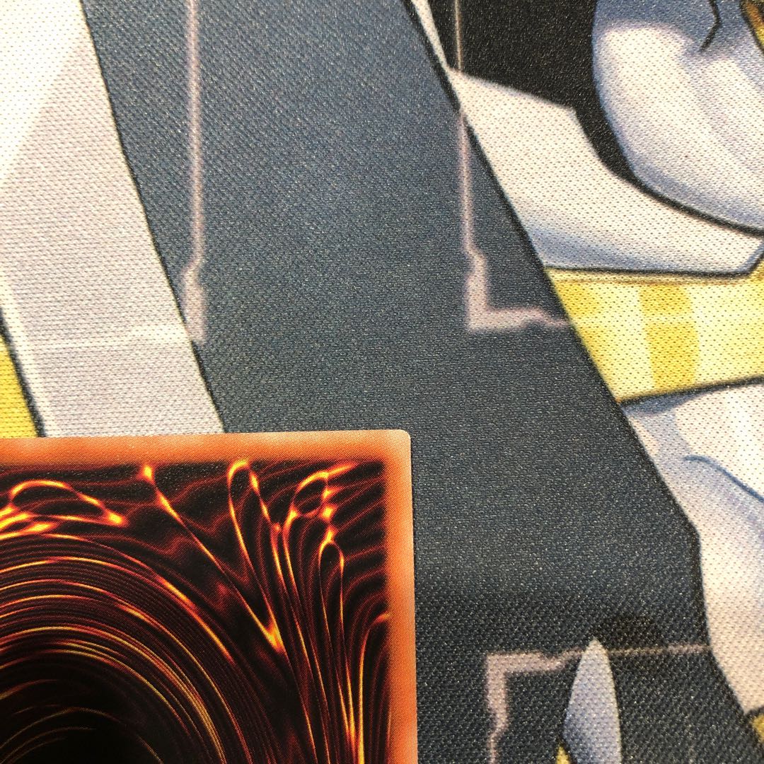 遊戯王　焔聖騎士帝-シャルル プリズマティックシークレットレア