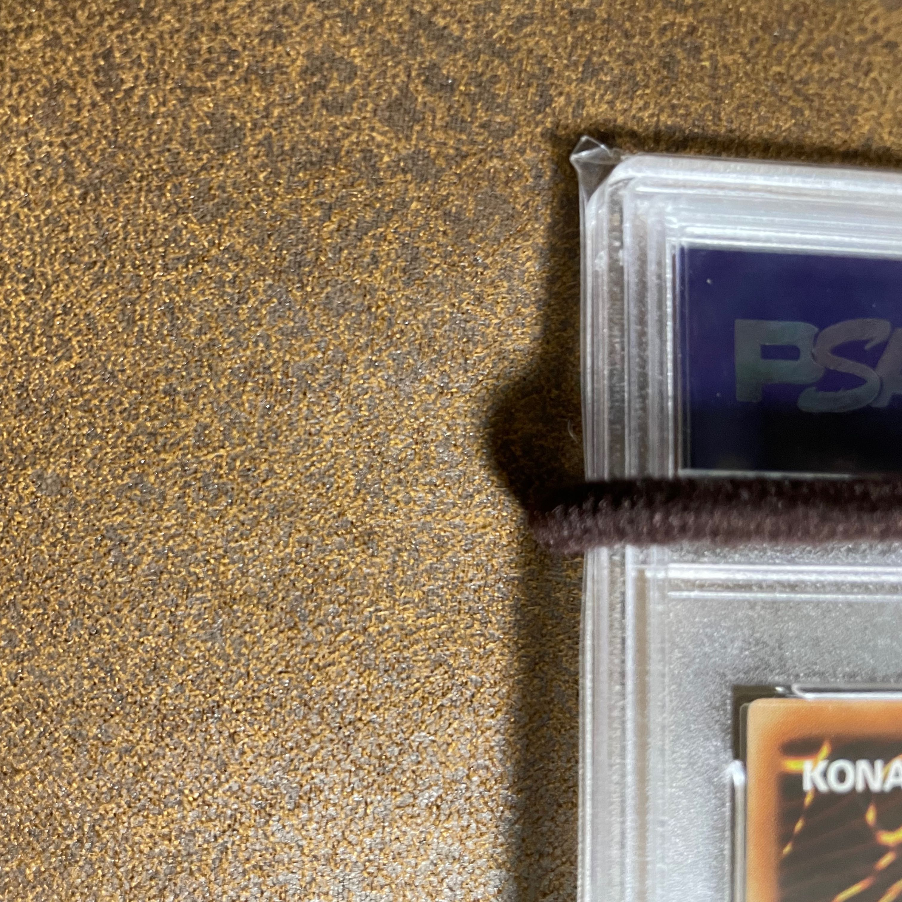 PSA 10Uria, Lord of Searing Flames Ultra