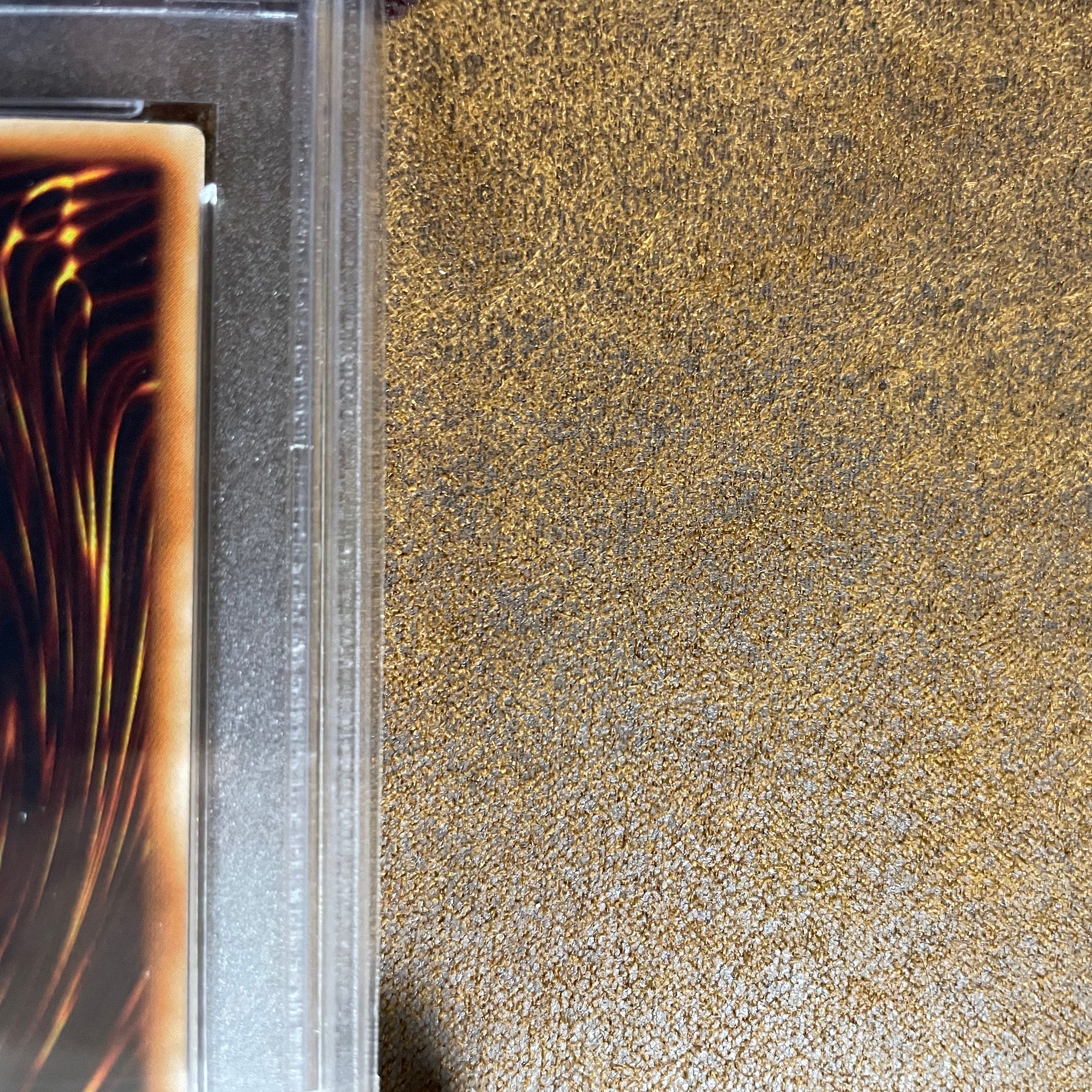 PSA 10Uria, Lord of Searing Flames Ultra