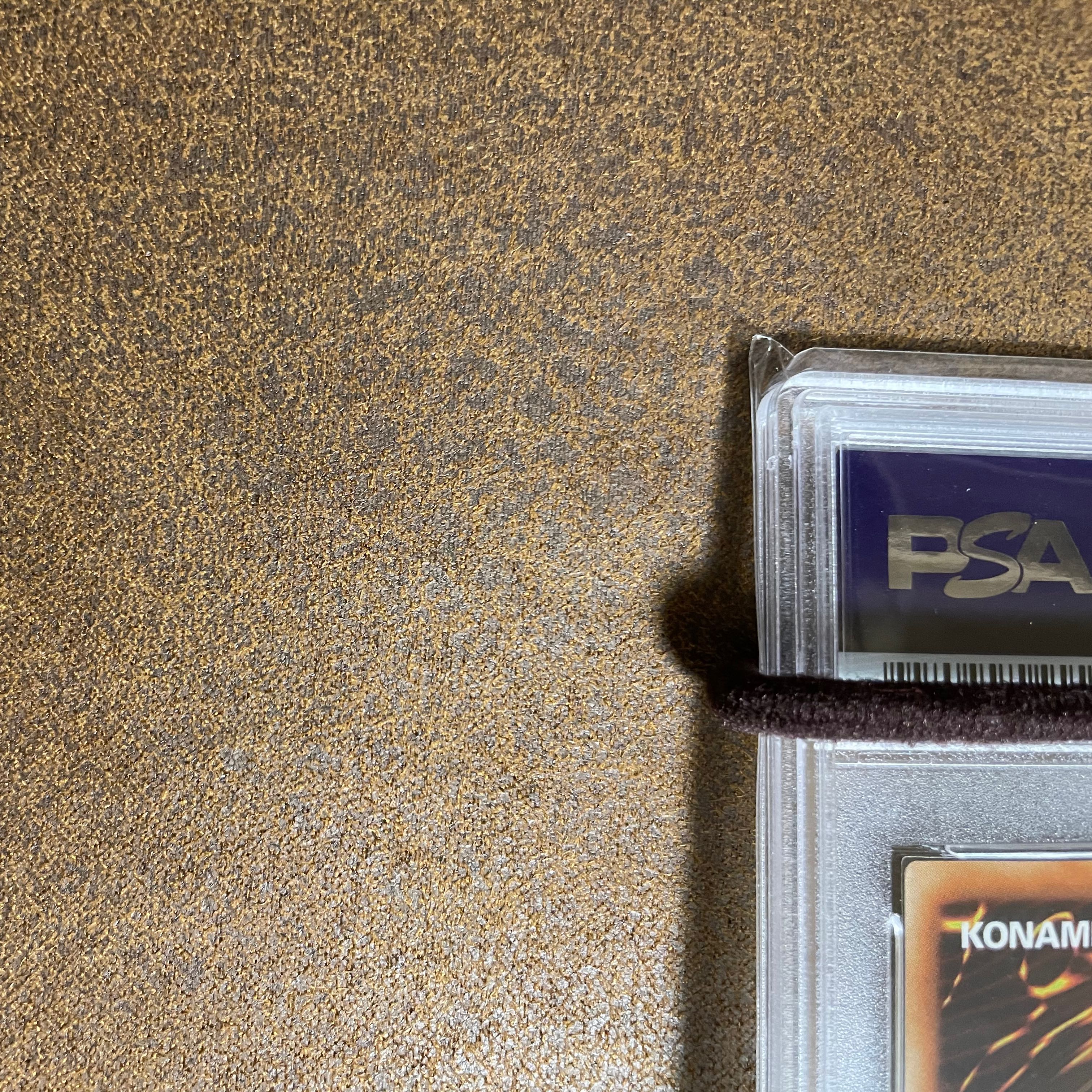 PSA10 降雷皇ハモン　ウルトラ