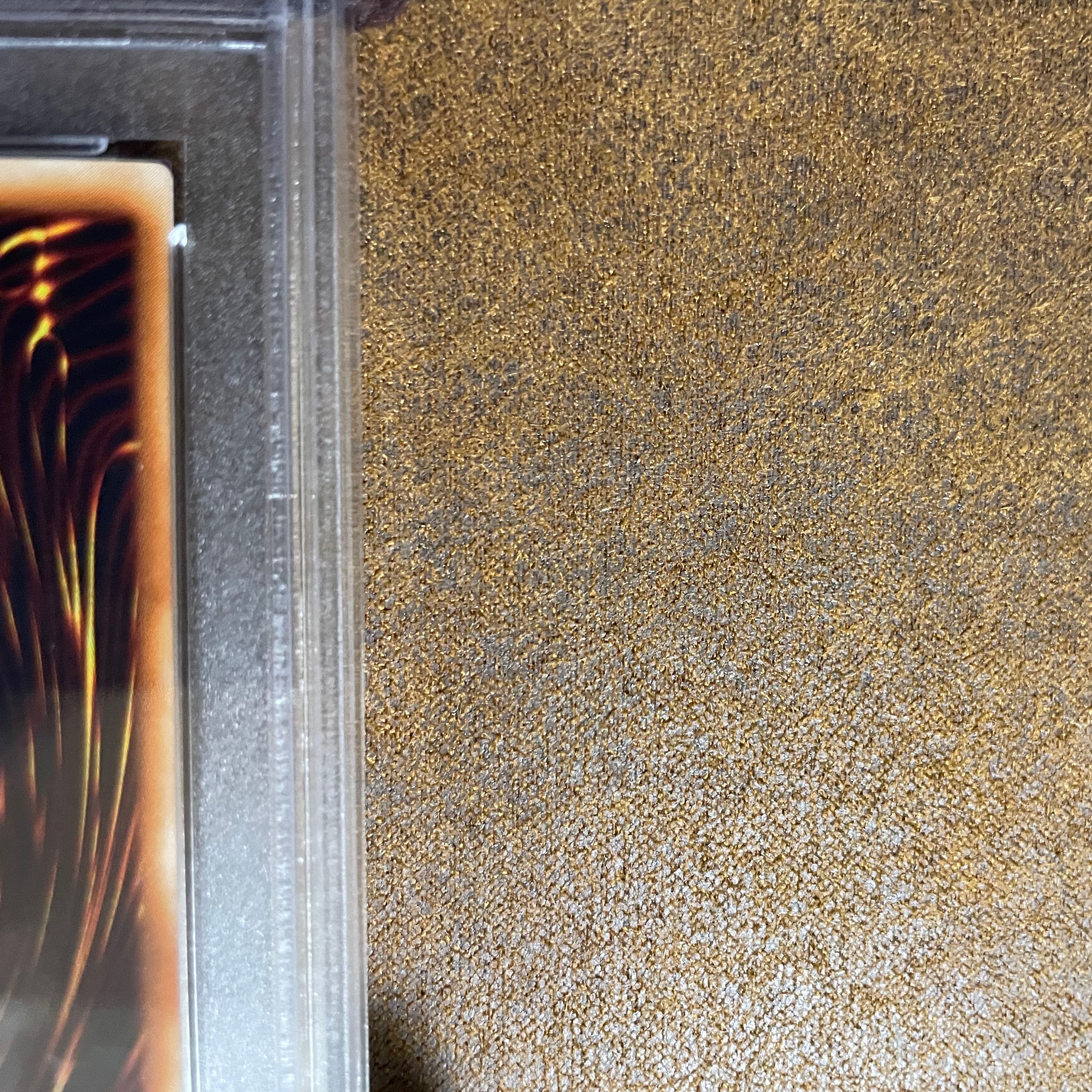 PSA10 降雷皇ハモン　ウルトラ