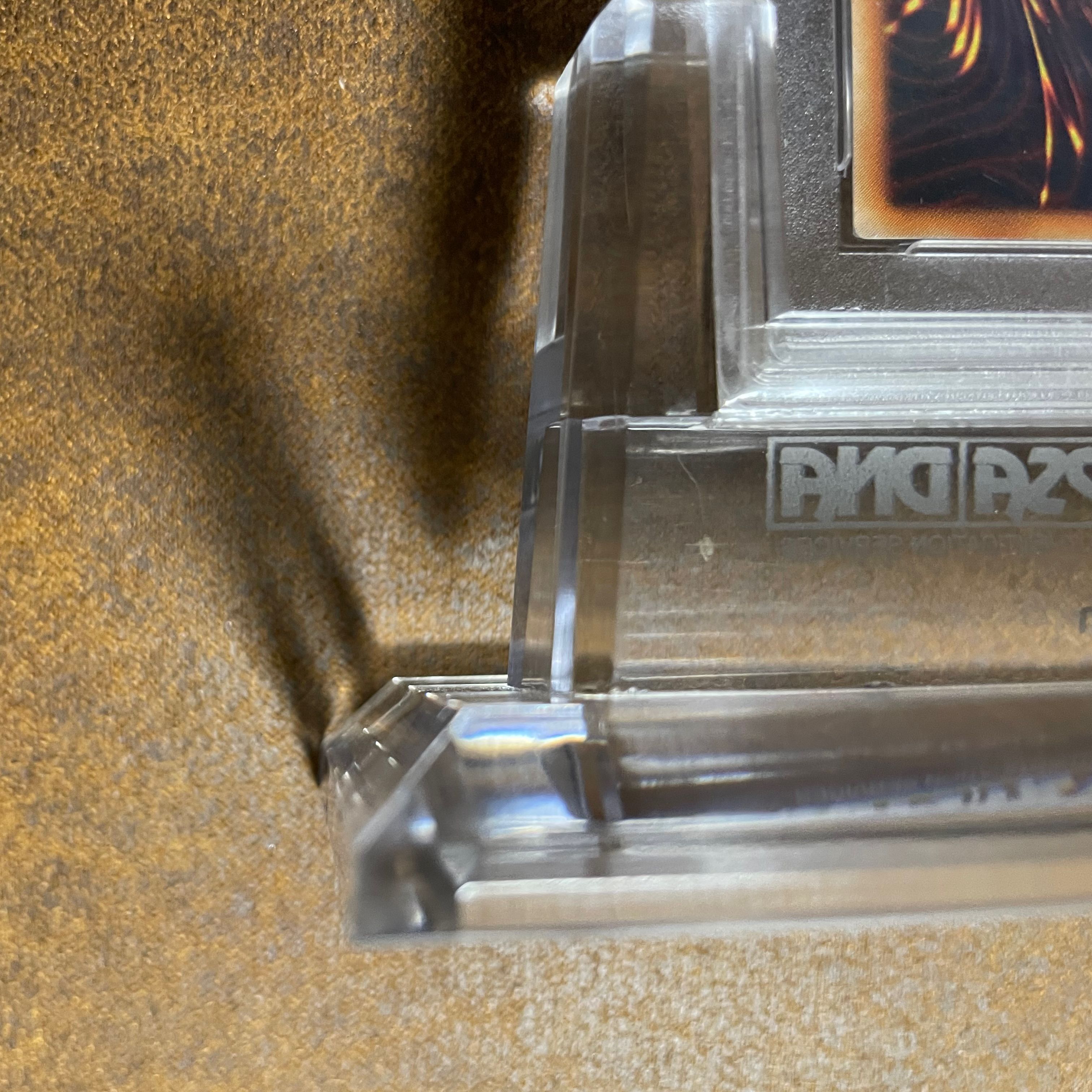 PSA10 降雷皇ハモン　ウルトラ