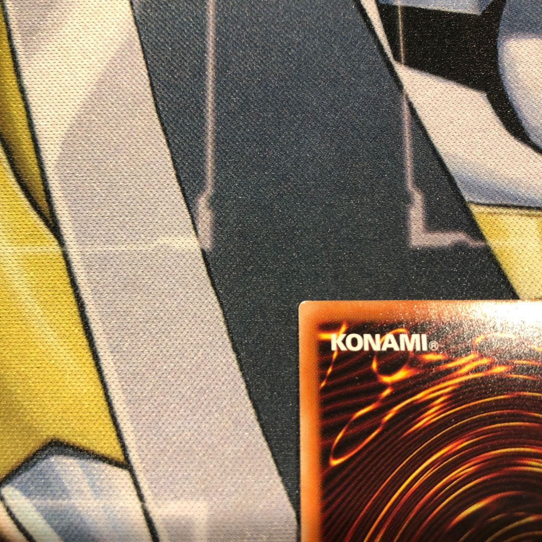 遊戯王　E・HERO エアーマン　プリズマティックシークレットレア