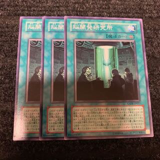 脳開発研究所 ノーマル