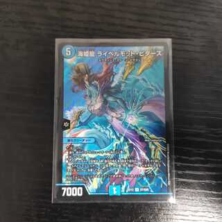 Umi Hime Ryu Rai Bianca Mott Bitters