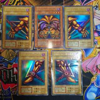 封印されしエクゾディア(初期1式)