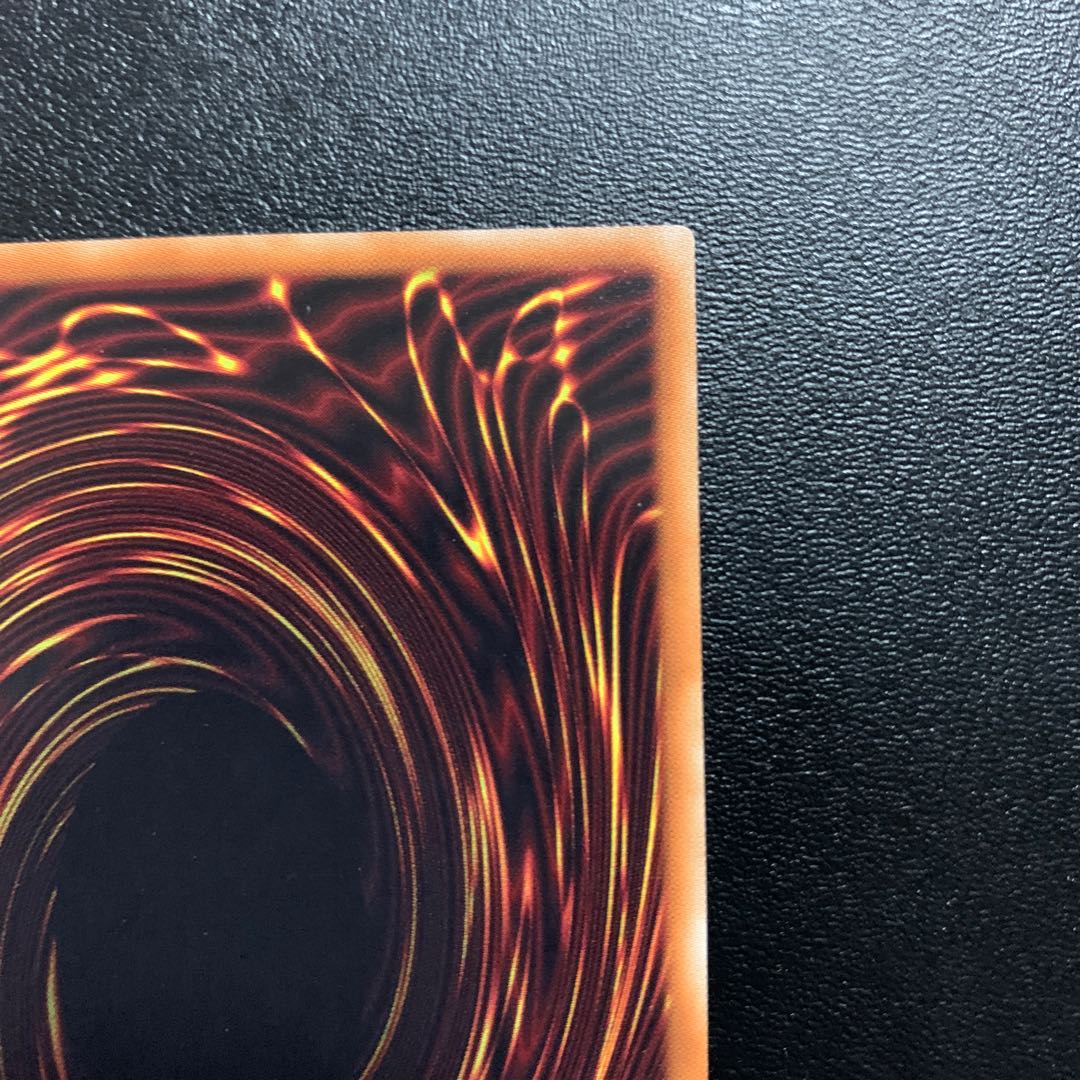 カオス・ソルジャー ー開闢の使者ー 20thシークレットレア