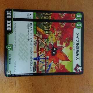 2枚セット メイプル超もみ人