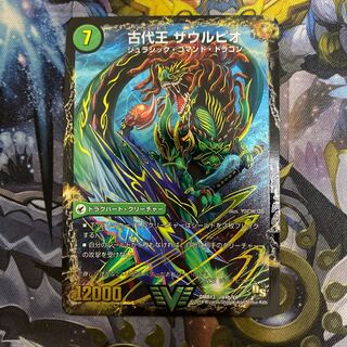 デュエル・マスターズ