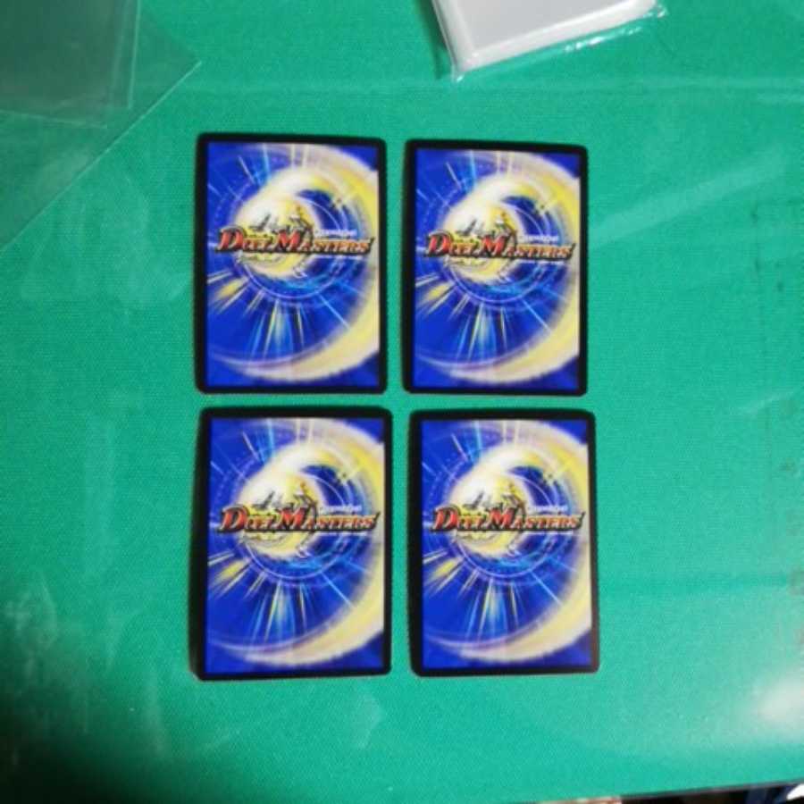 ナゾまる 4枚セット