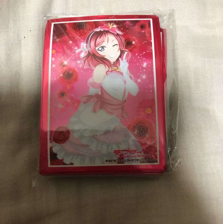 僕たちはひとつの光 西木野真姫