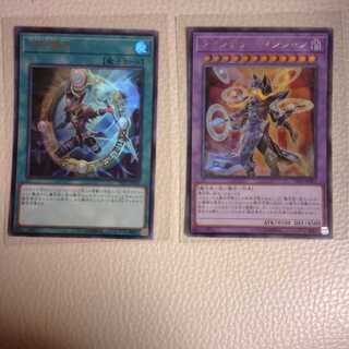 クインテット·マジシャンと円融魔術のセット