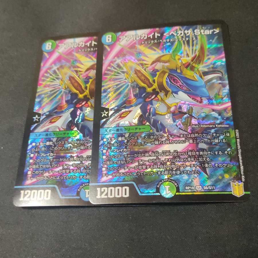 アアルカイト <ペガサ.Star>