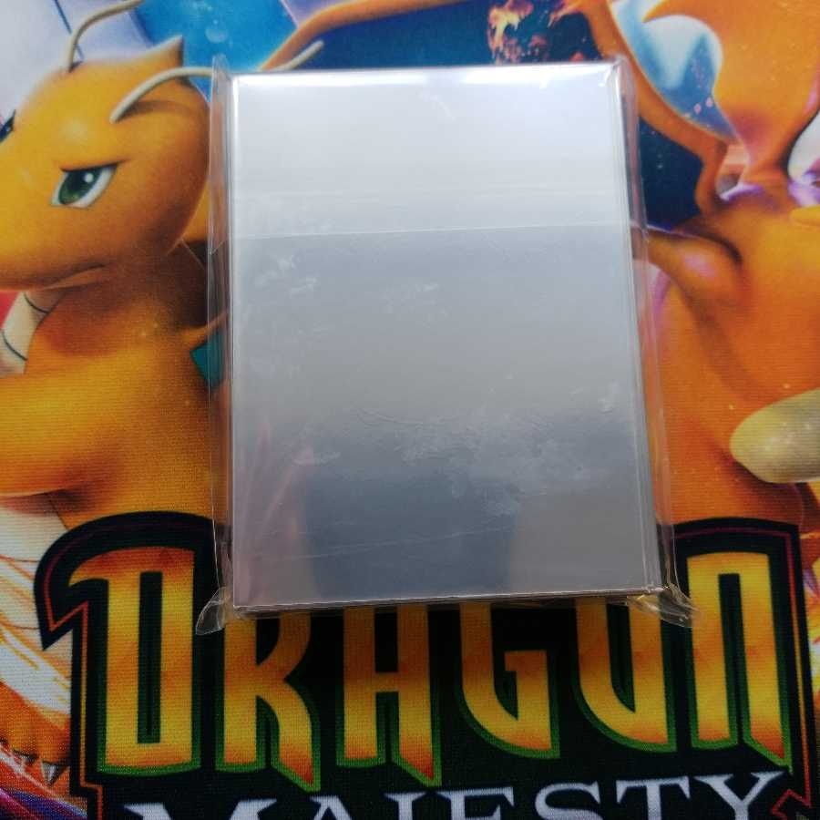 ホロライブ　SD桐生ココ　スリーブ