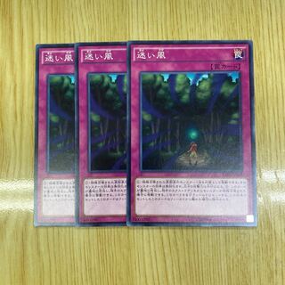 迷い風 ノーマル