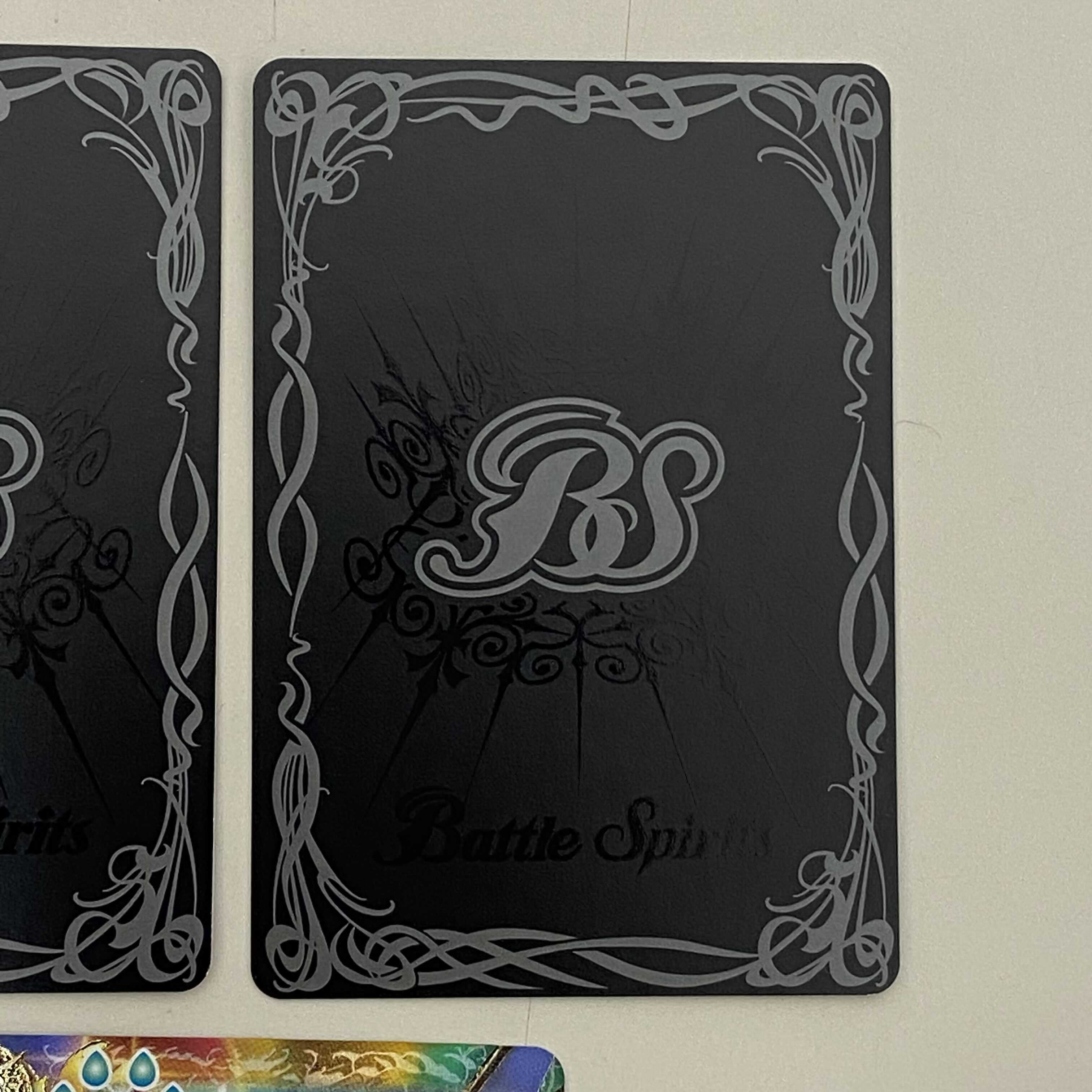 超龍騎神グラン・サジット・ノヴァ　3枚