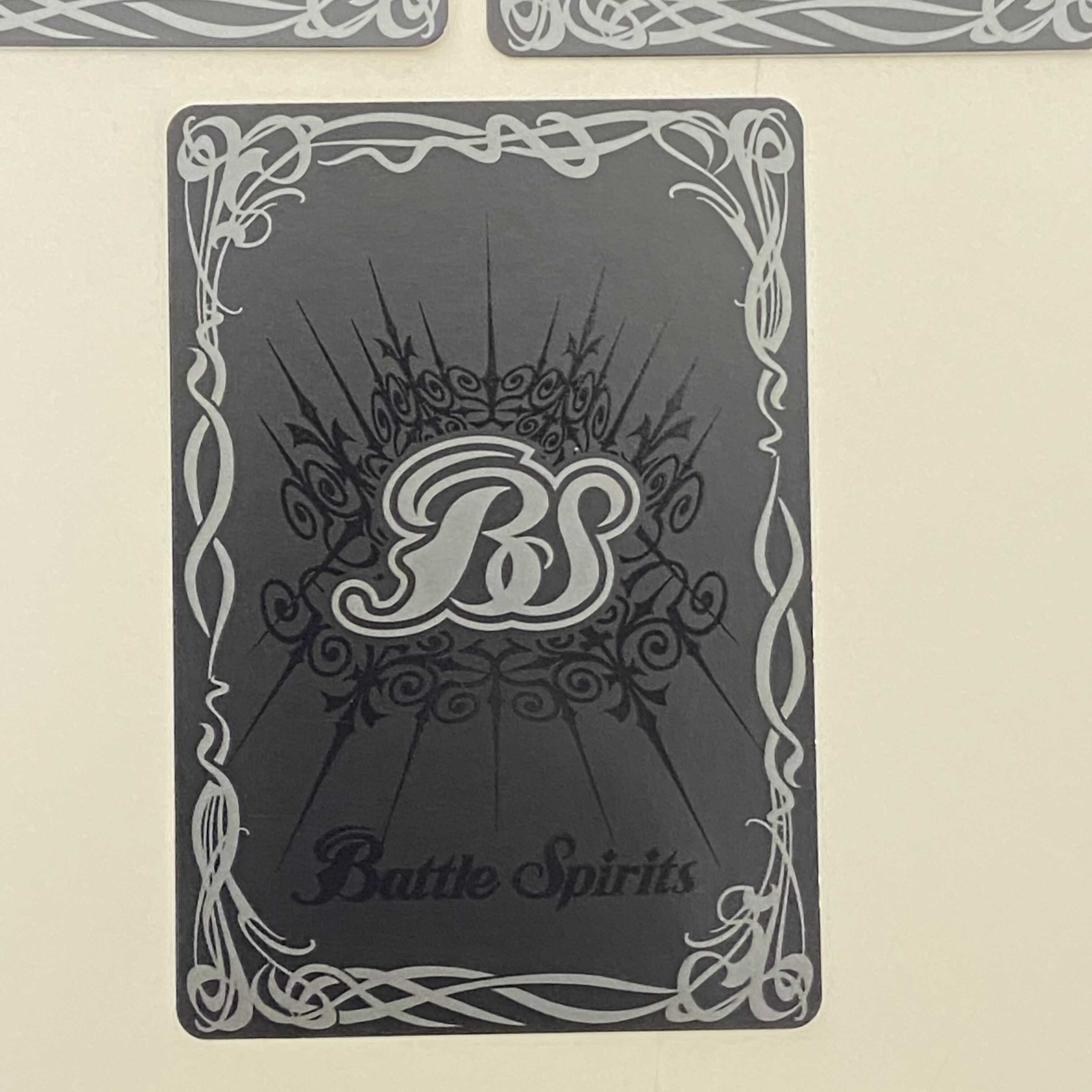 超龍騎神グラン・サジット・ノヴァ　3枚