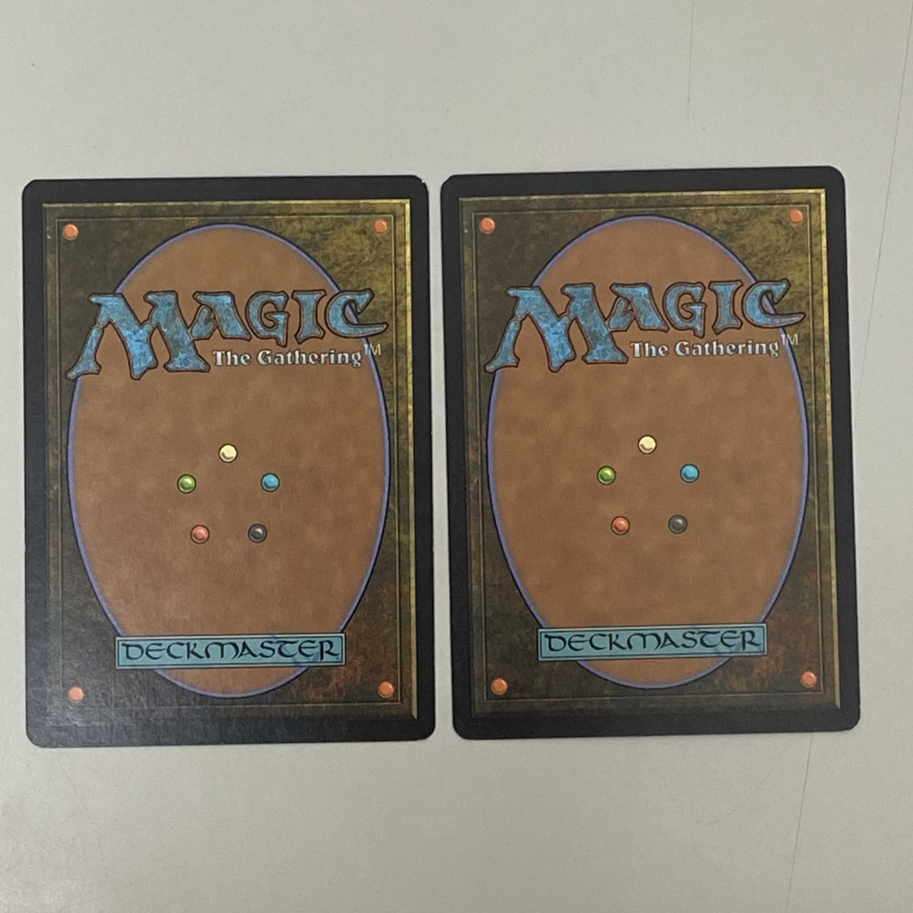 マジック・ザ・ギャザリング  虚空の杯  2枚セット