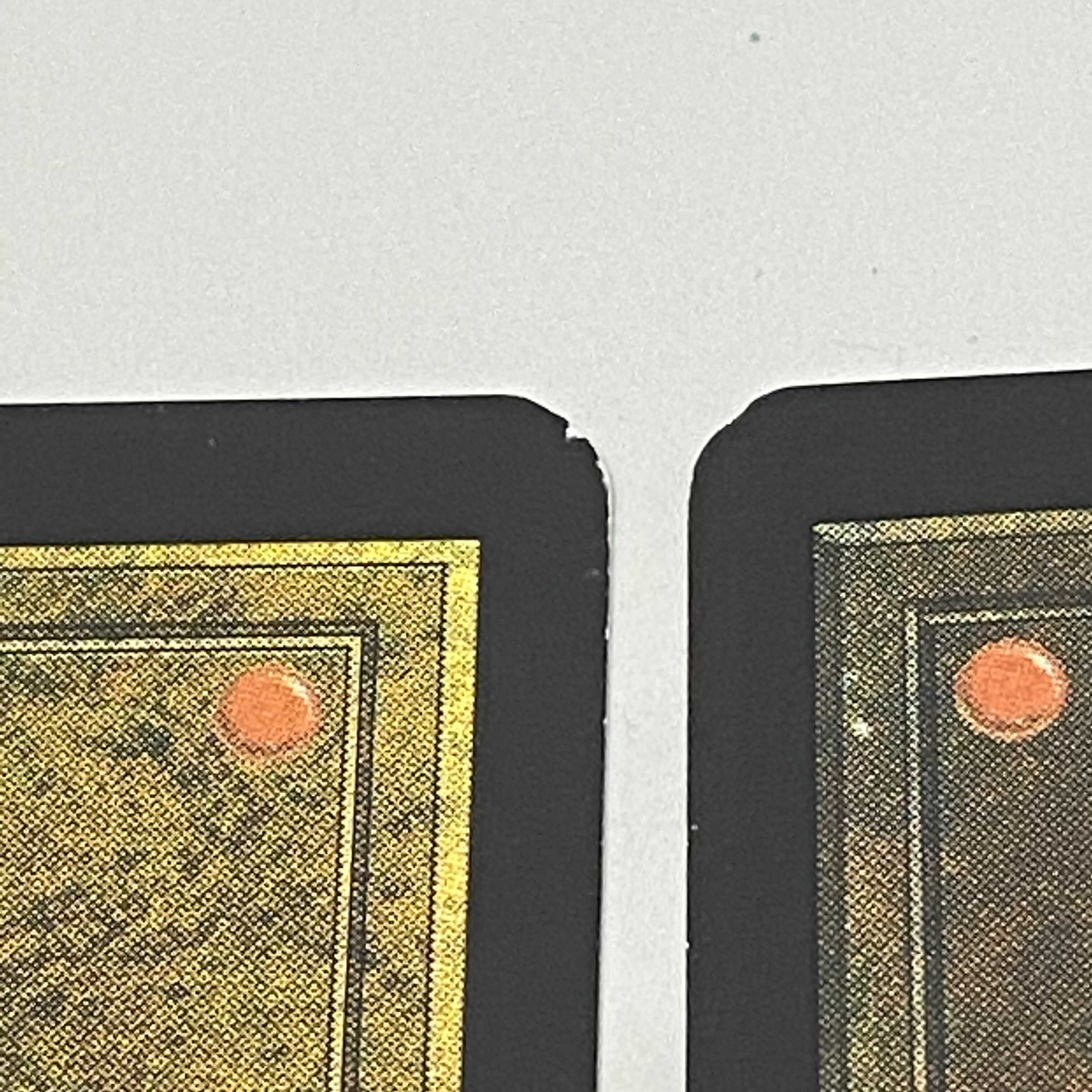 マジック・ザ・ギャザリング  虚空の杯  2枚セット