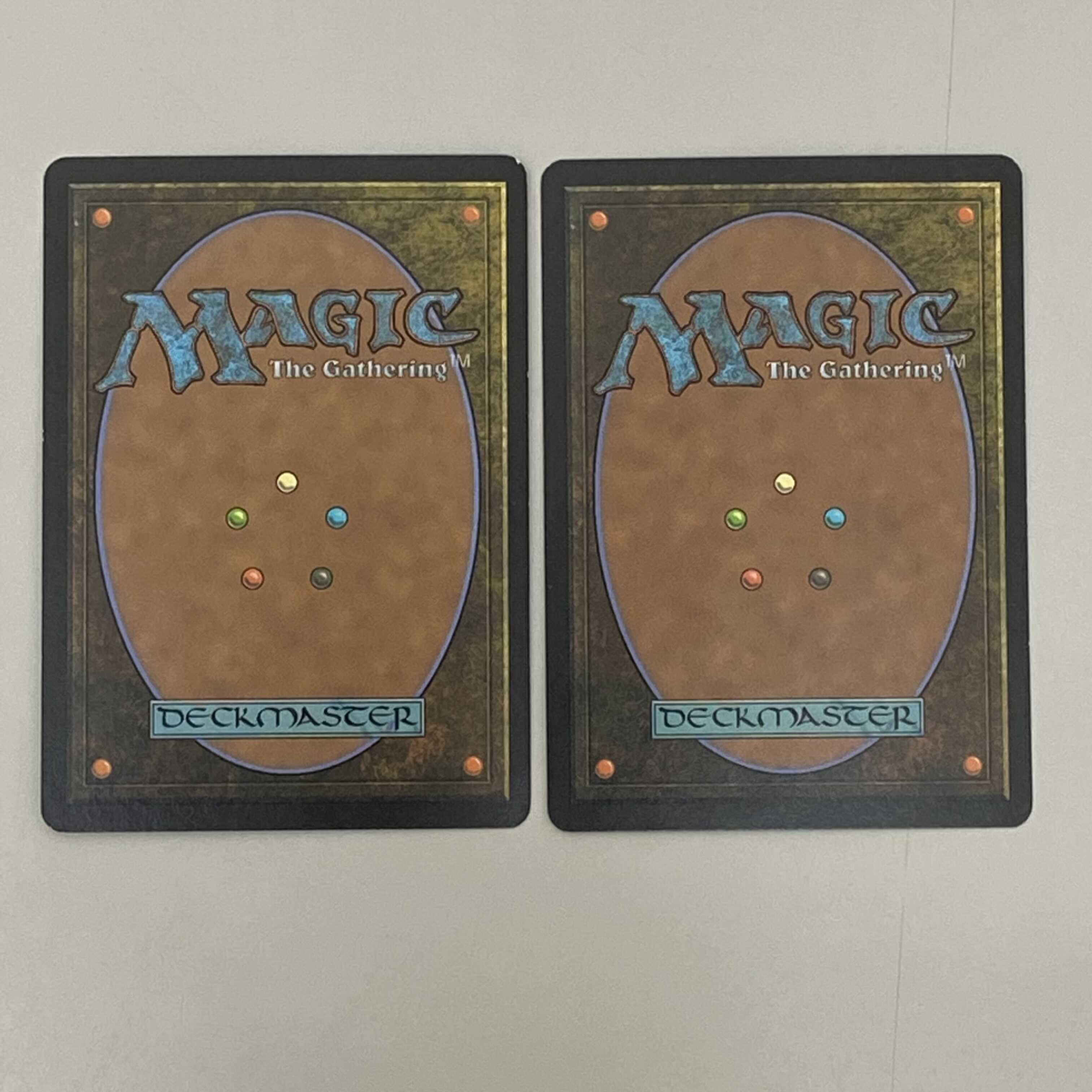 霊気の薬瓶 2枚