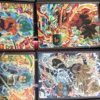 ドラゴンボールヒーローズオリパ