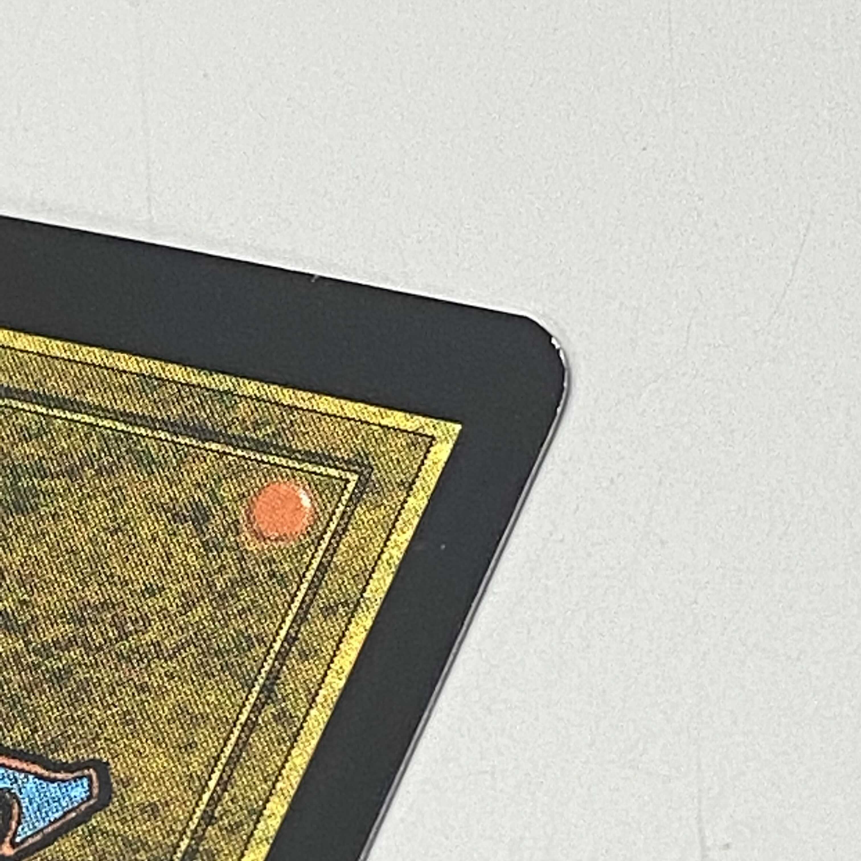 邪神の寺院 FOIL