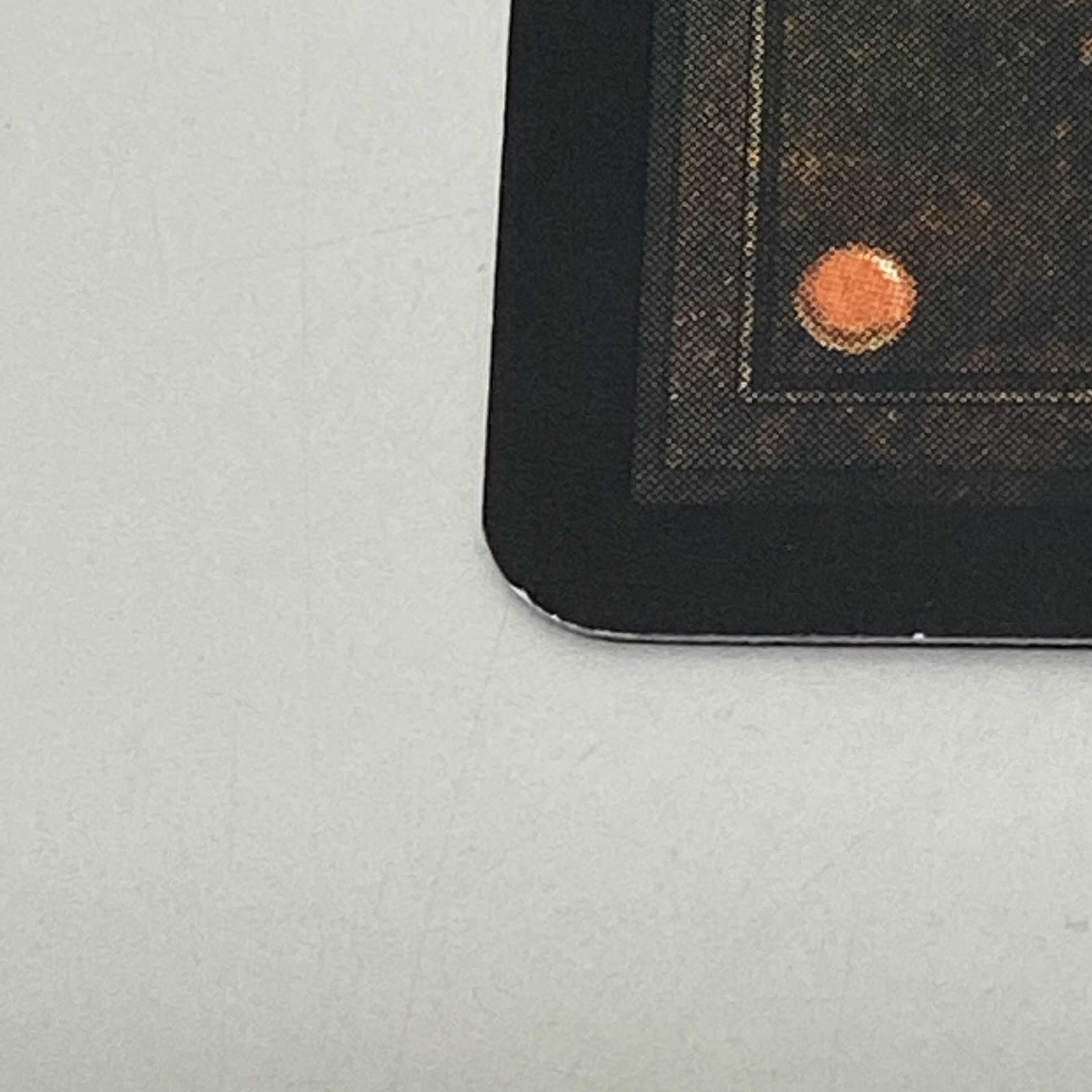 邪神の寺院 FOIL