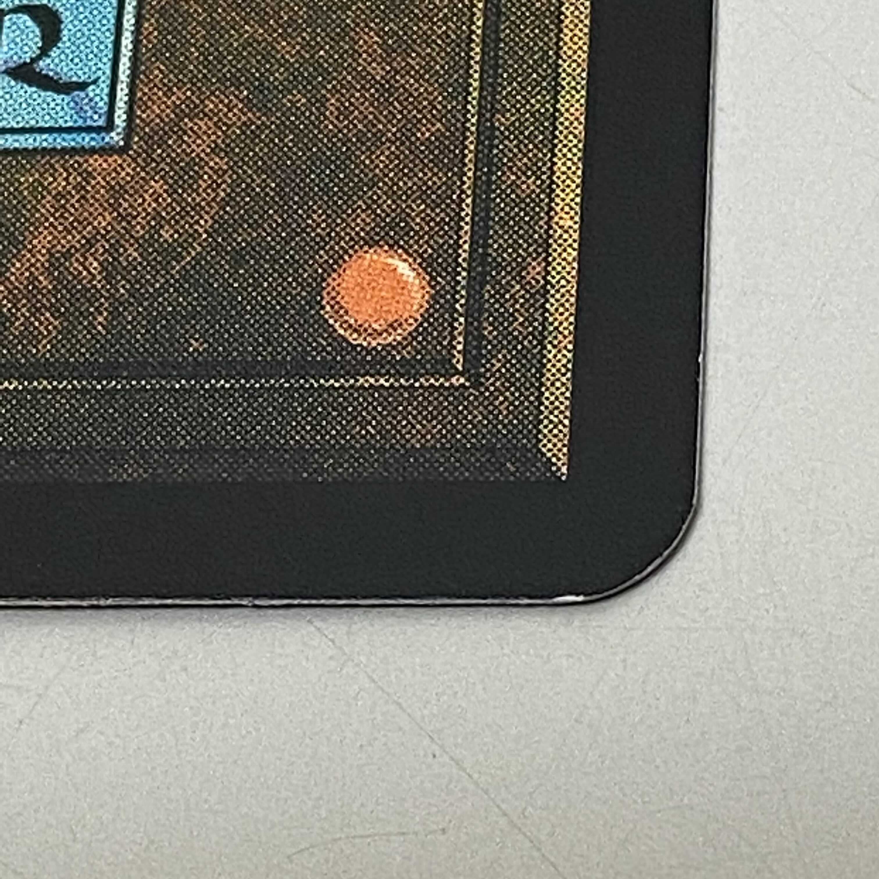 邪神の寺院 FOIL