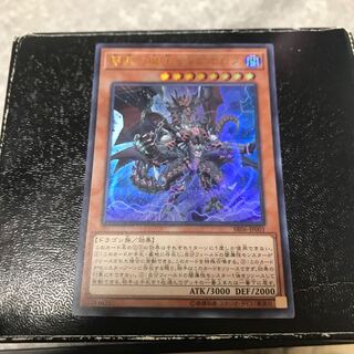 闇黒の魔王ディアボロス ウルトラレア