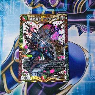 勝熱龍主 モモキング KGM