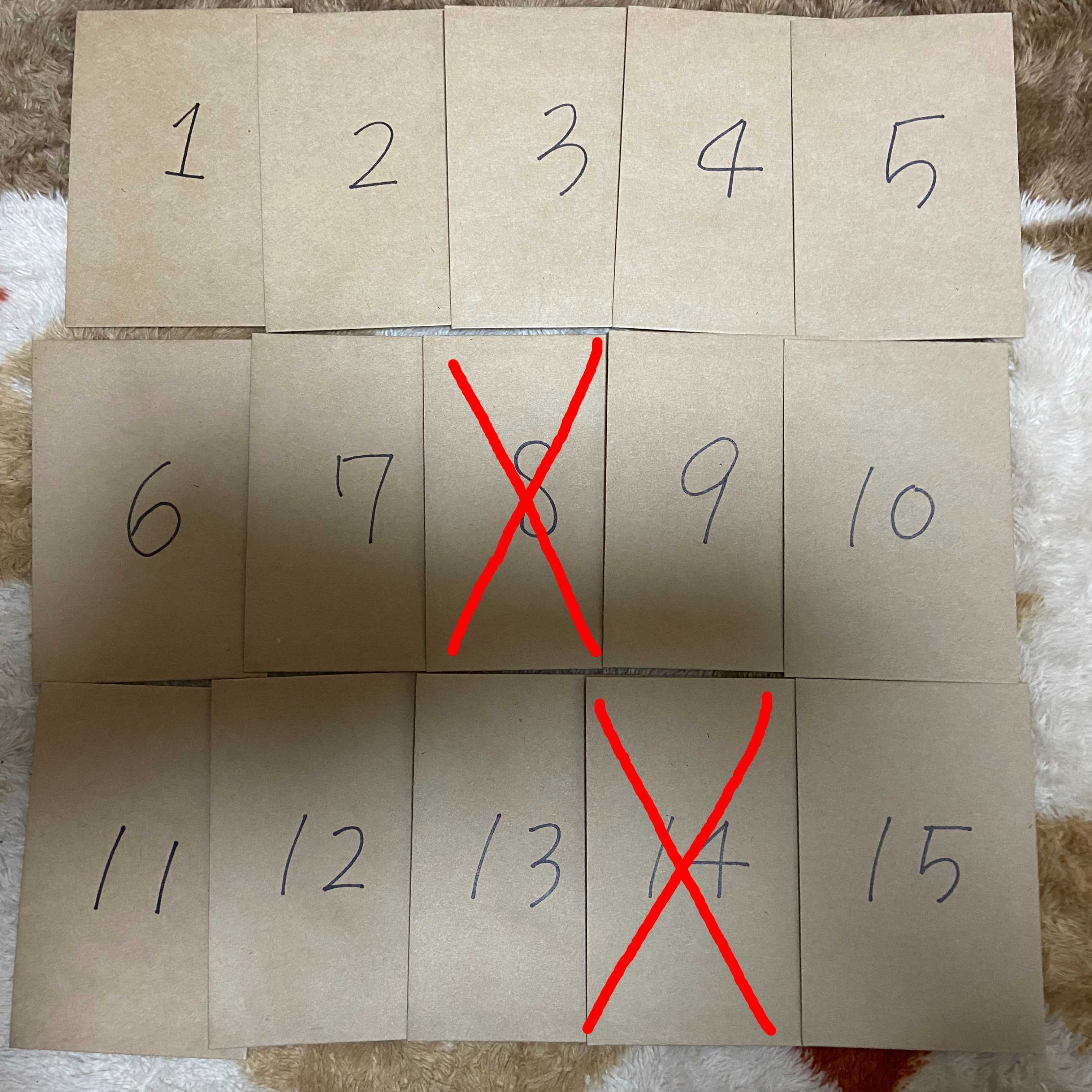 1016552455様①、②『ぴっかり画像内確定』