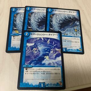 エマージェンシー・タイフーン　13