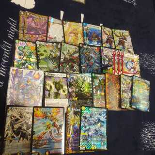 なんかに使えそうな奴ら