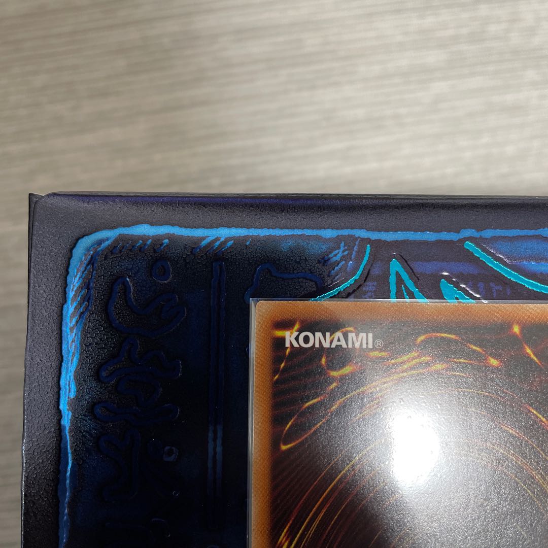 遊戯王　崔嵬の地霊使いアウス　20th 20thシークレット