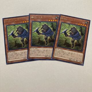 鉄のハンス レア