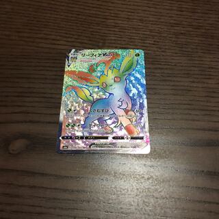 ムック様専用　リーフィアVMAX HR